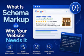 What Is Schema Markup and Why Your Website Needs It