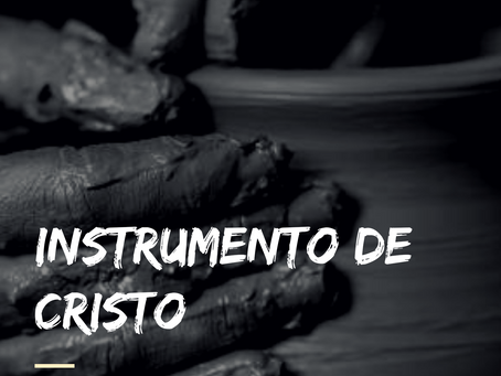 Instrumento de Cristo
