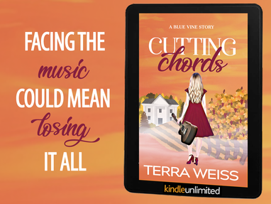 New Release: Cutting Chords
