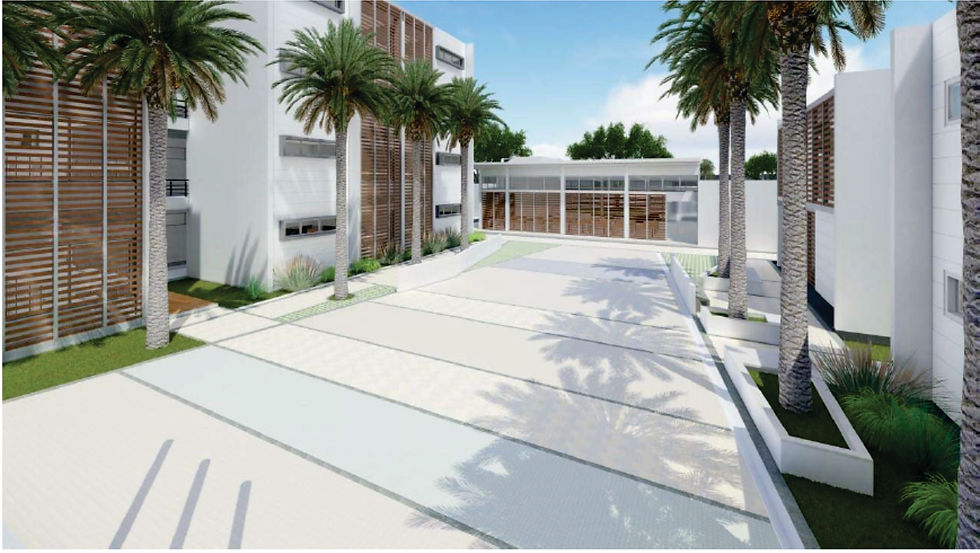 Plaza de Formacion 3