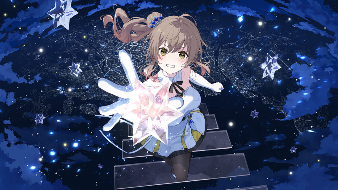 MVイラスト