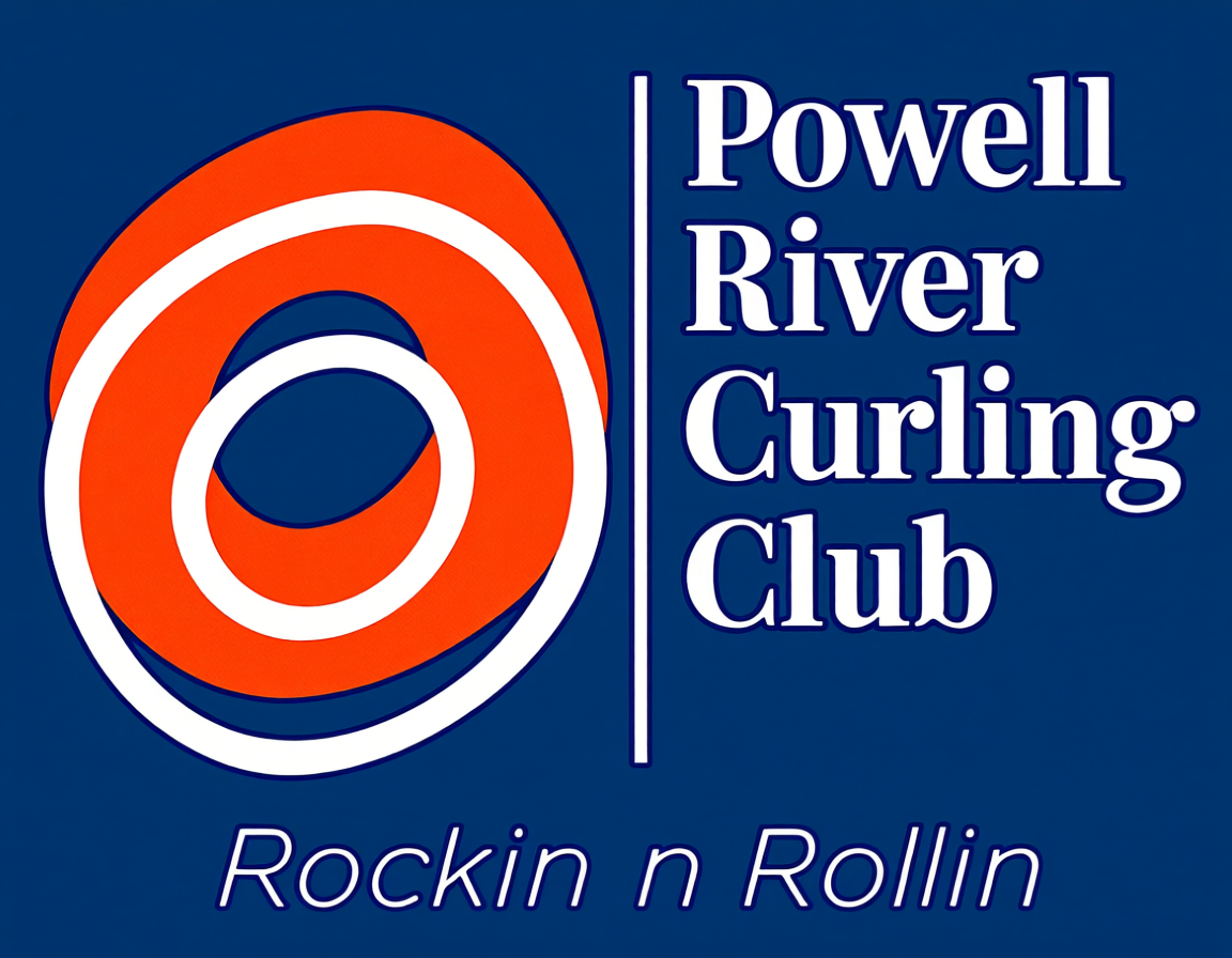 Writer: Powell River Curling Club