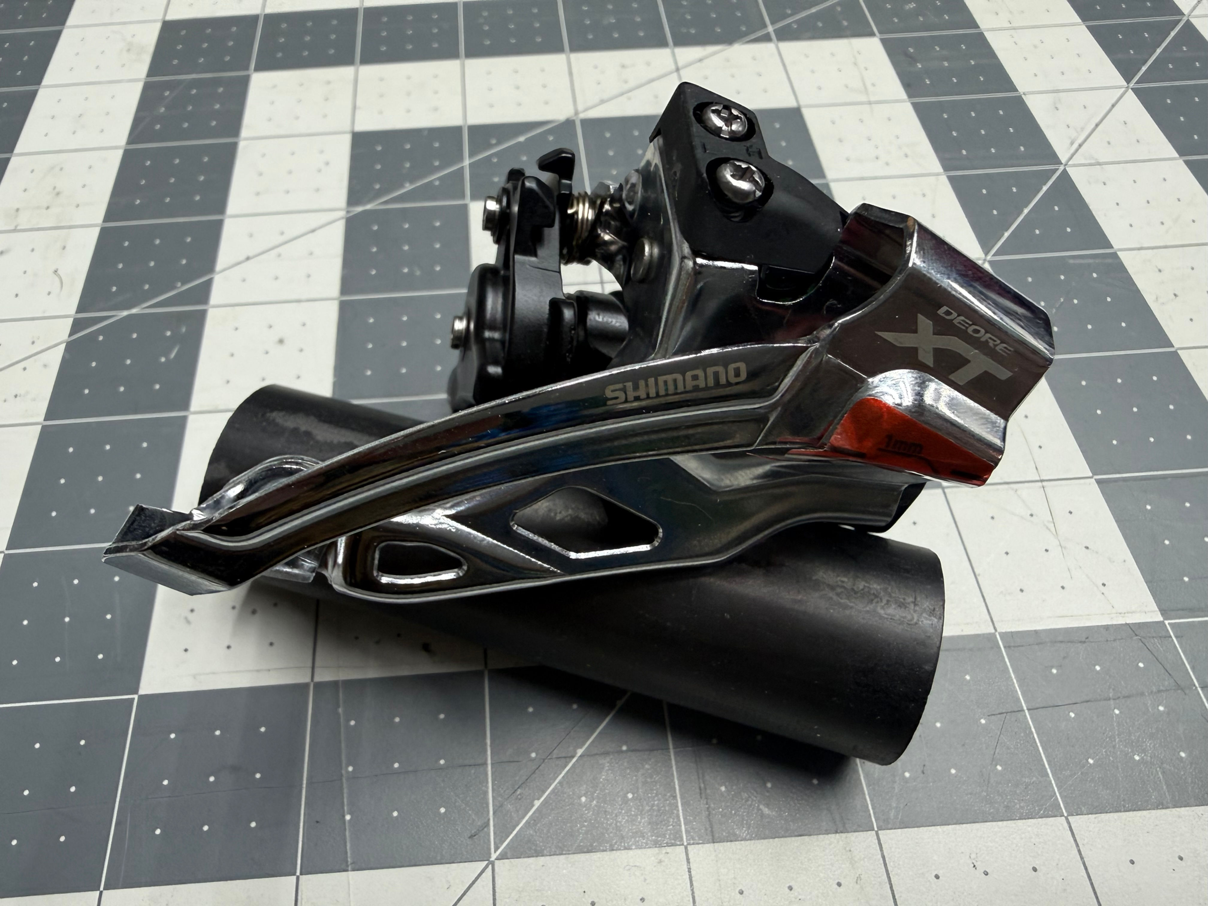 Shimano XT M785