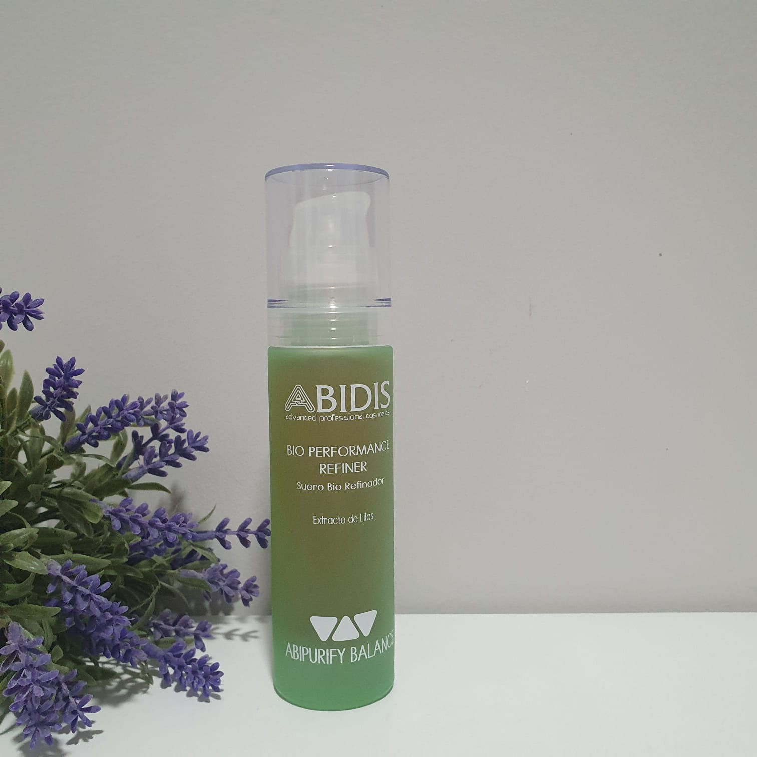 BIO PERFORMANCE REFINER