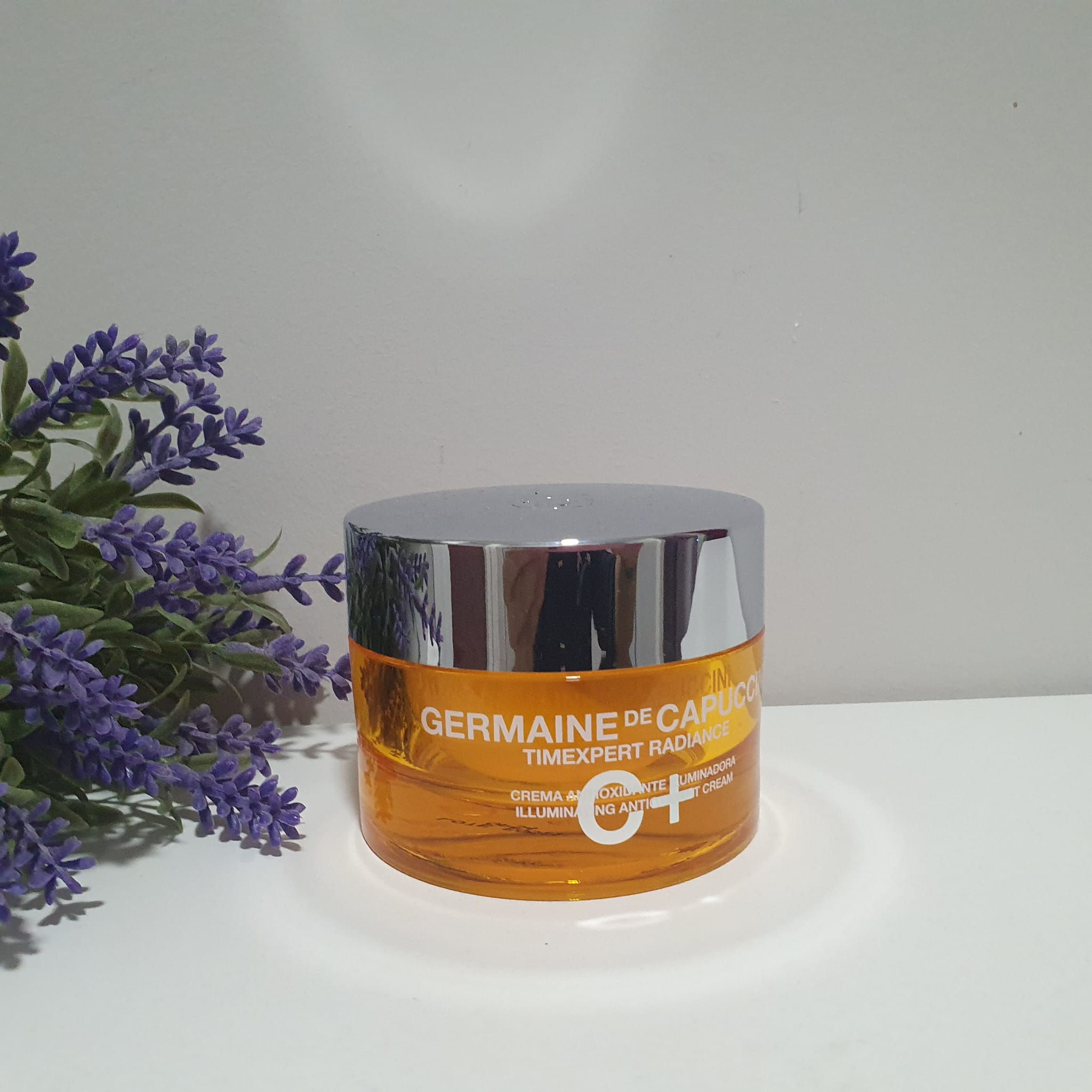 CREMA TIMEXPERT RADIANCE C+