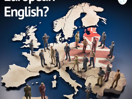 Exploring European English: A Brief Overview