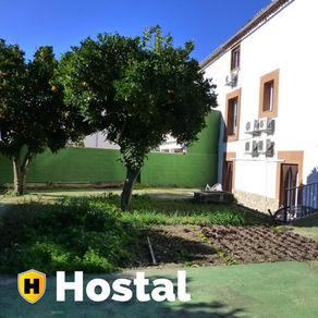Hostal en Trujillo