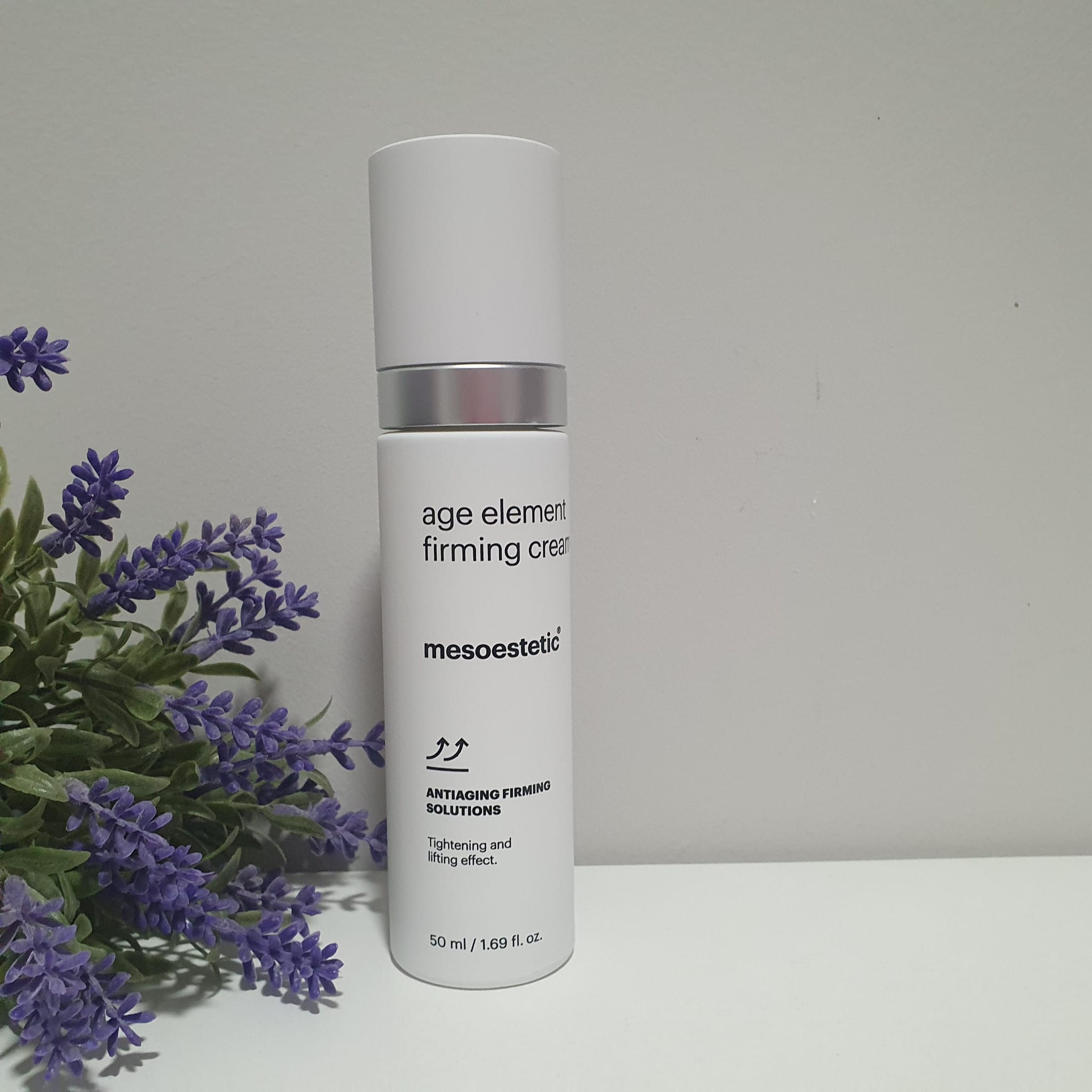 AGE ELEMENT FIRMING CREAM