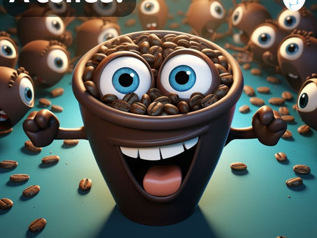 Experience the Unique 'A Coffee' Approach at Bristol Lane English Academy!
