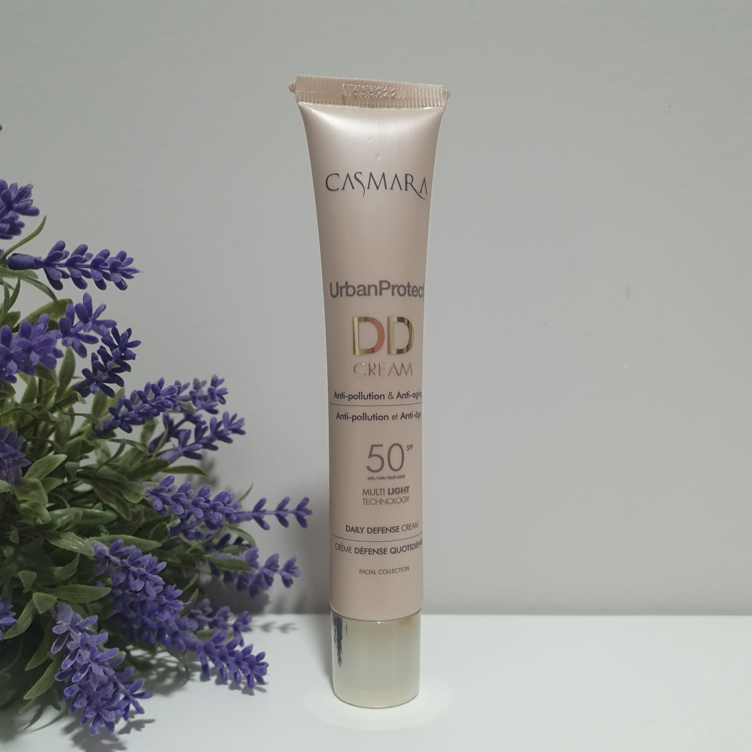 DD Cream 50+ COLOR 01