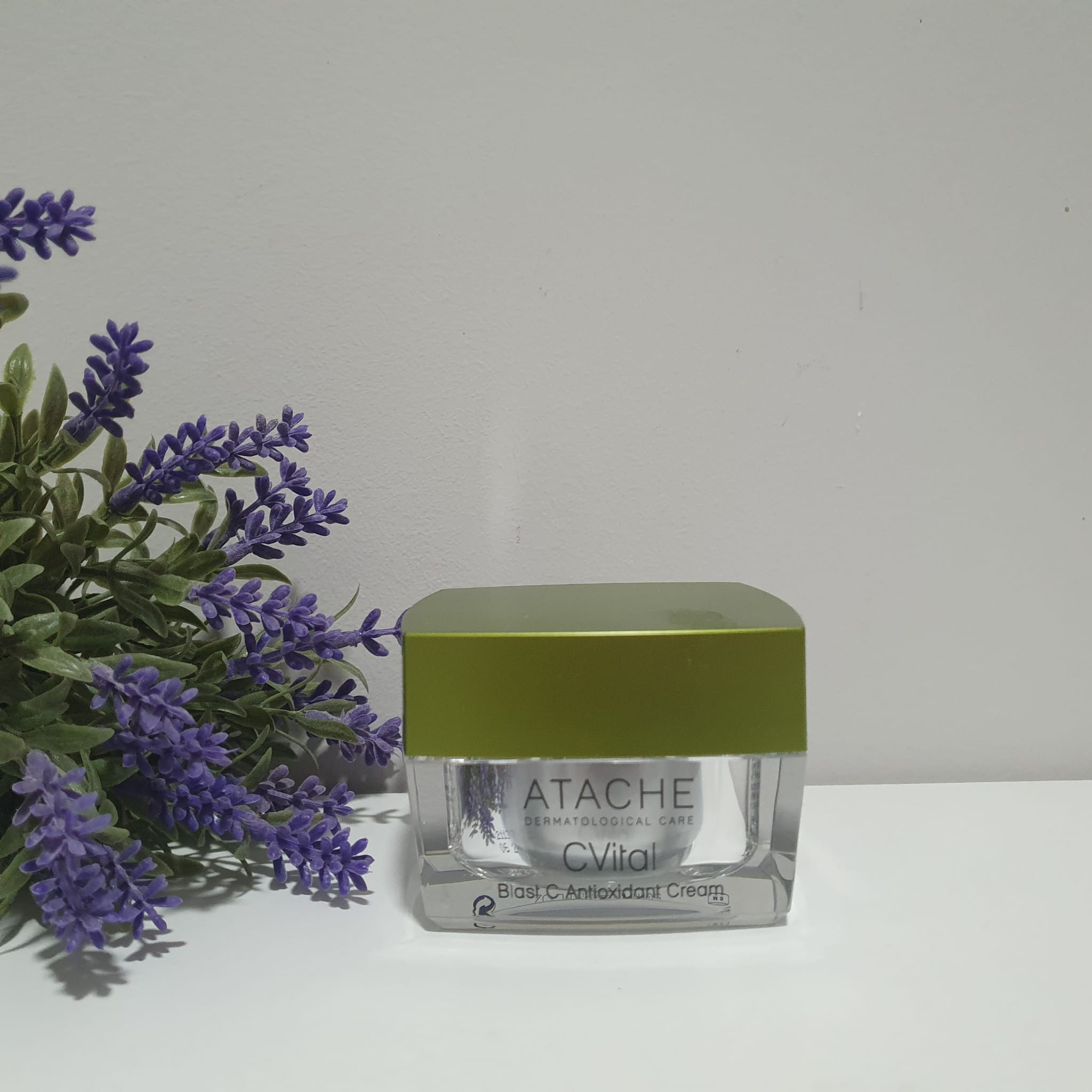 CREMA BLAST C ANTIOXIDANTE