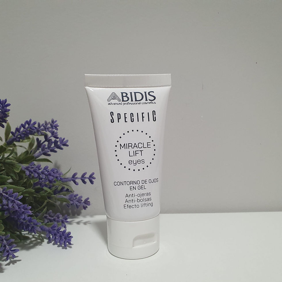 CONTORNO DE OJOS MIRACLE LIFT