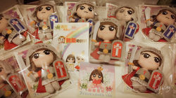 屬靈小勇士佈道禮物包