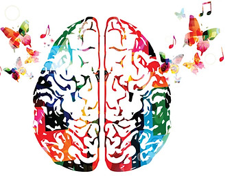 Image cerveau art