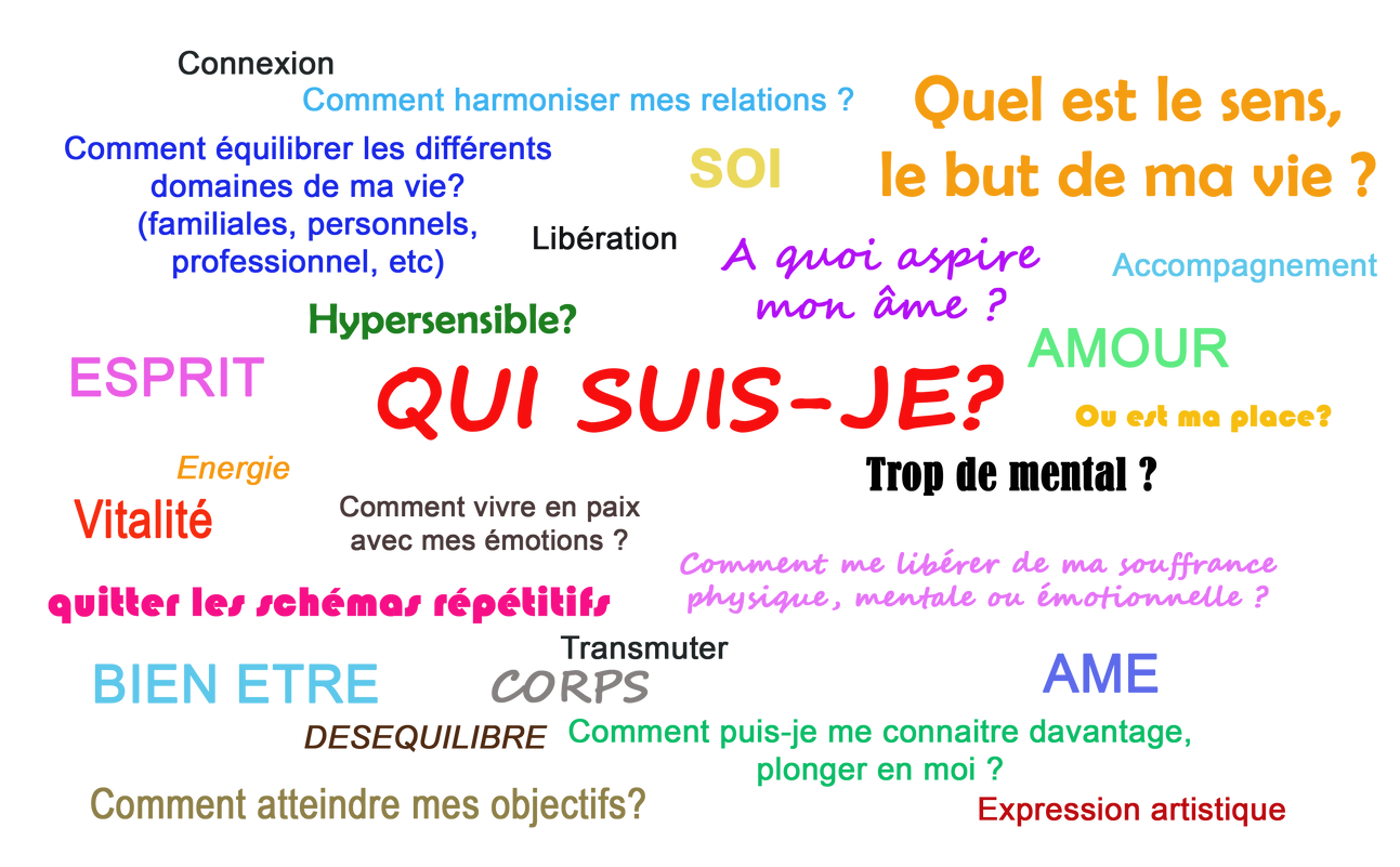 Questions que se posent les clients