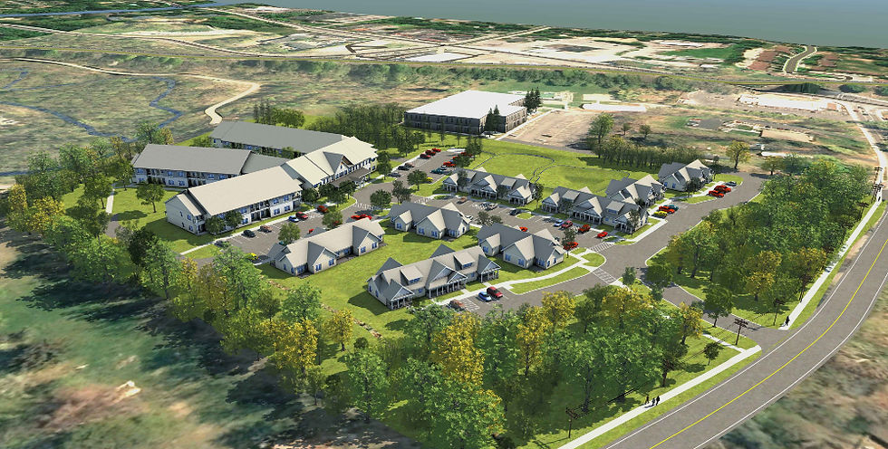 Midvale Commons - Phase 2