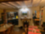 Inside