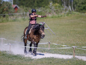 Sommarkurserna upplagda i kalendern!