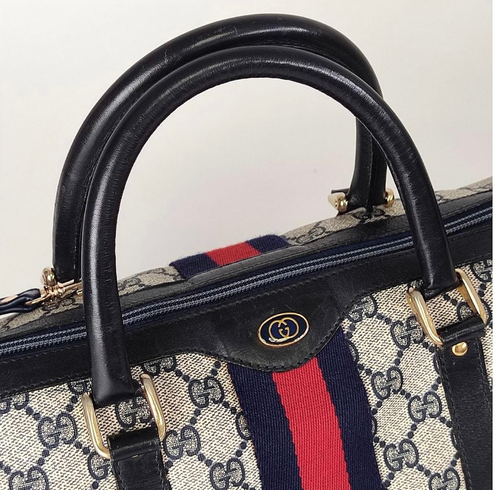 バッグ OLD GUCCI SHERRY LINE BOSTON HAND BAG s-l1200.jpg