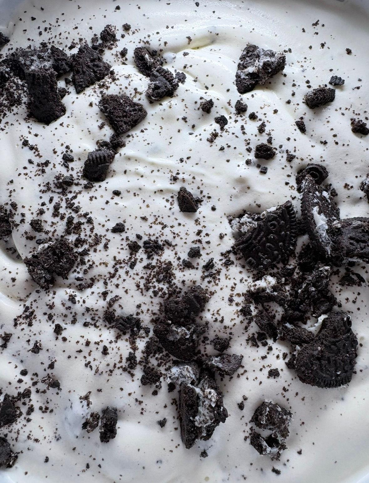 Salty Oreo (DOVER PTSA)