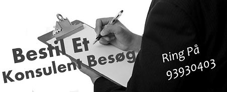 Bestil et klokke rent tilbud hos Fokus Rent