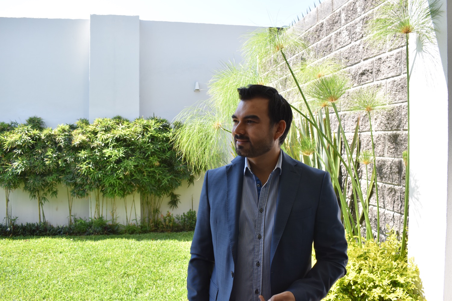 Foto del escritor: LAF. José A. Arteaga