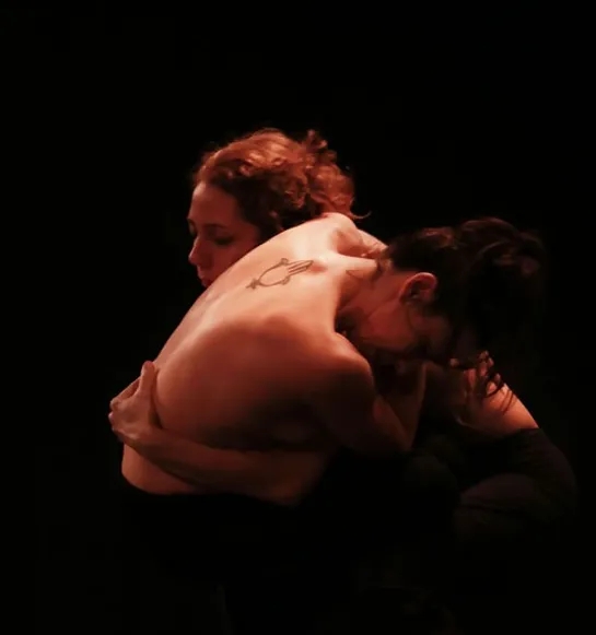 Foto de Valéria Jablonsky