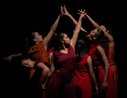Mulheres em Cena 10ª edición — México