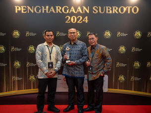 J Resources Receives Subroto 2024 Award for Most Innovative Economic Independence Category