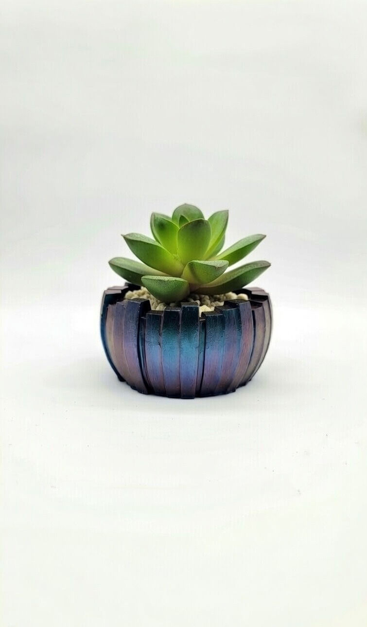 Miniaturbild: Pflanzengefäß 'Orbit'