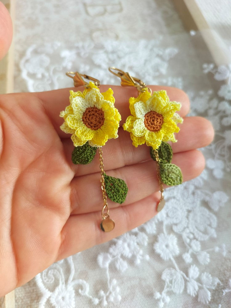 Miniature : B.O. "Tournesol Royal N° 1"