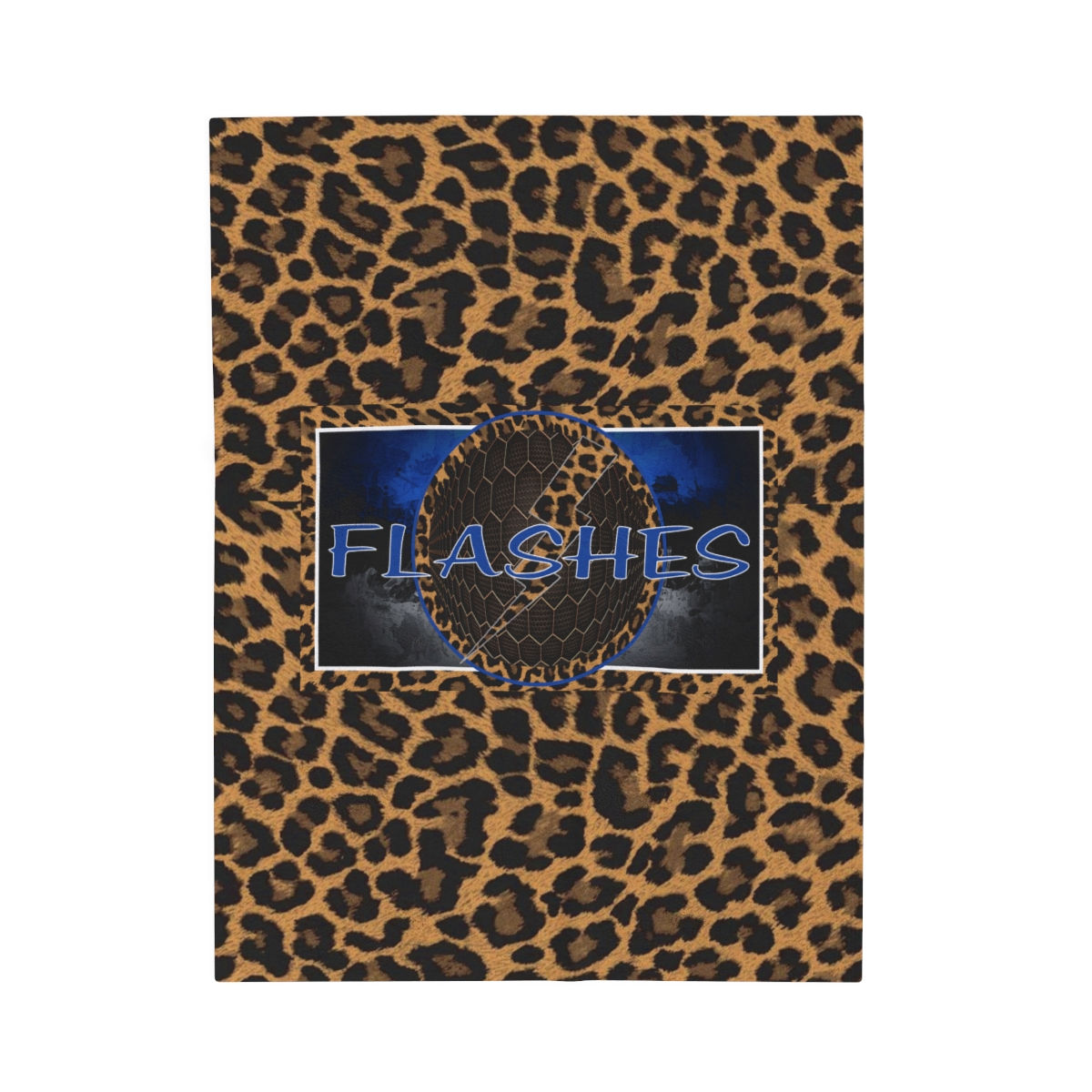 Velveteen Plush Blanket