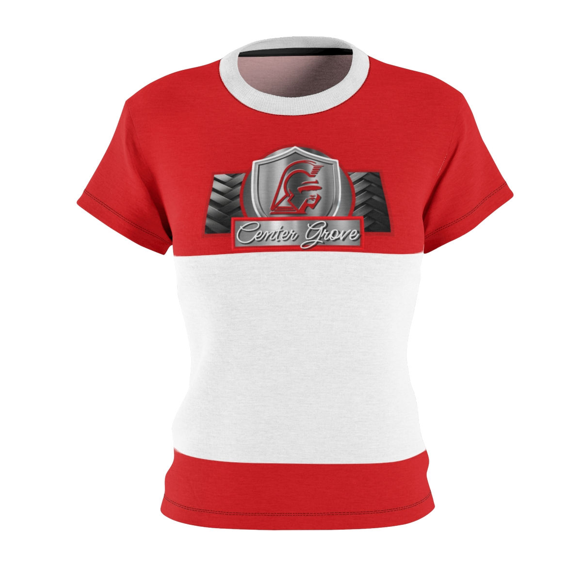 CG 2023 Winter Limited Edition Women's Cut & Sew Tee