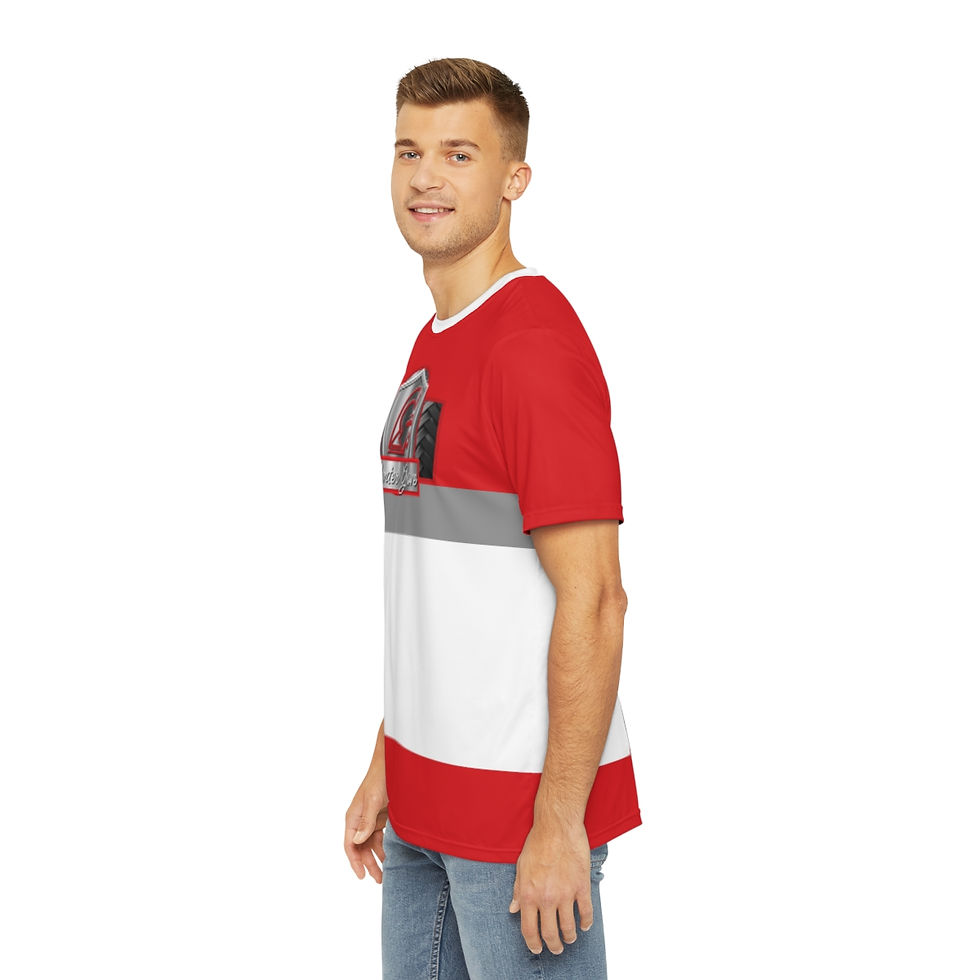Thumbnail: CG 2023 Winter Limited Edition Men's Tee