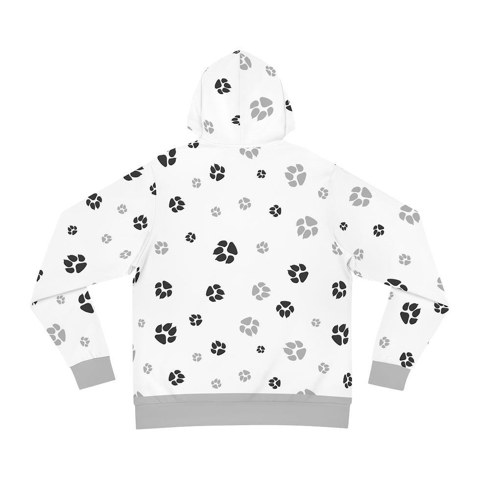 Thumbnail: FC FLASHES 2023 Premium Hoodie (AOP)