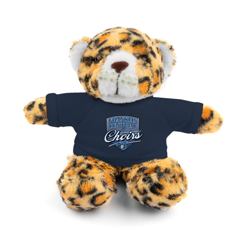 Thumbnail: Stuffed Animals with Tee