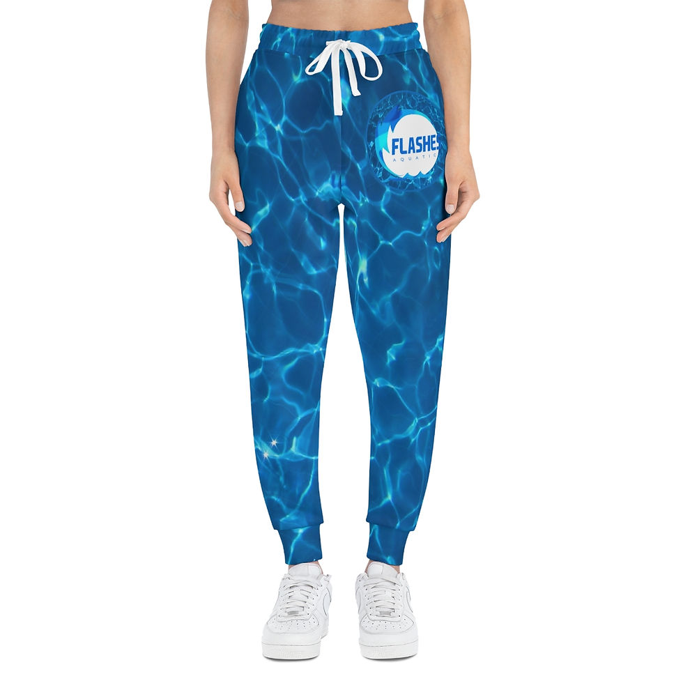 Thumbnail: FC AQUATICS Athletic Joggers 2023 Edition