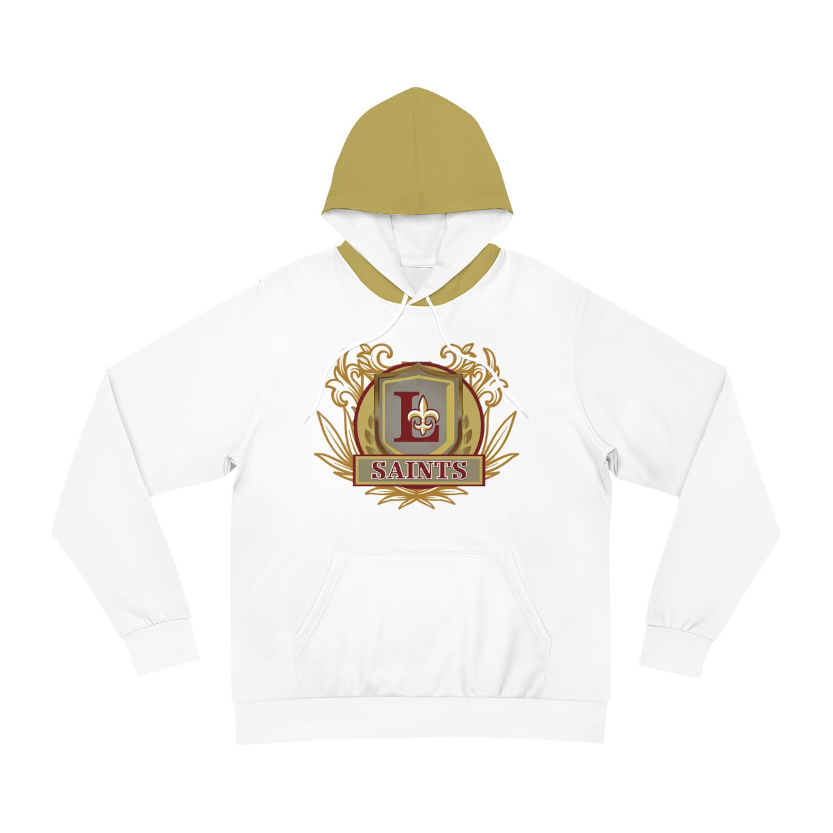 LHS 1 Fashion Hoodie (AOP)