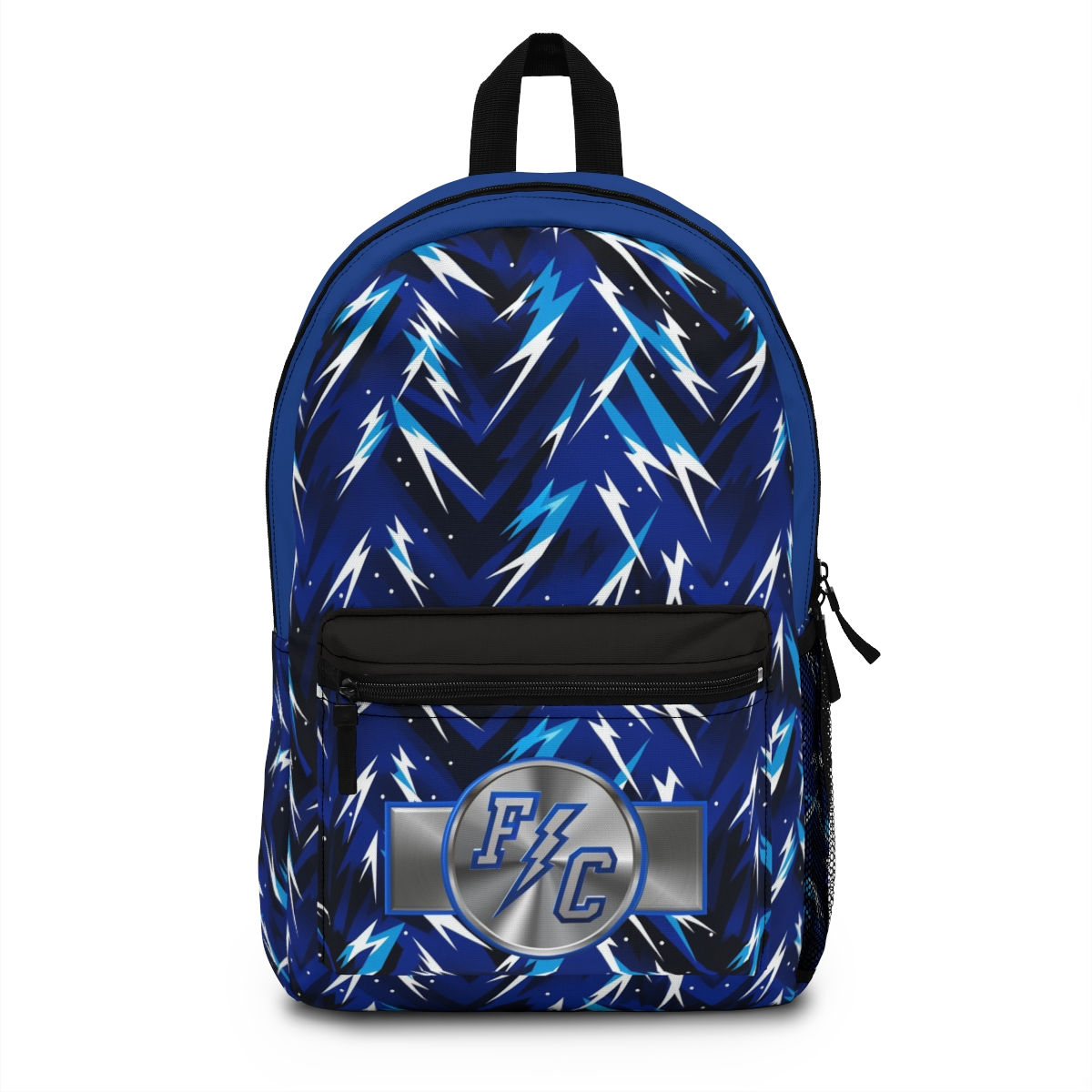 FC LIGHTNING BLUE EDITION Backpack