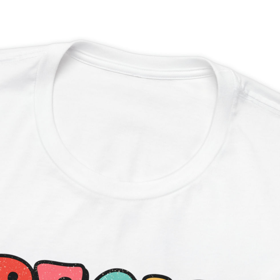 Thumbnail: SPECIAL ED TEACHER Unisex Jersey Short Sleeve Tee
