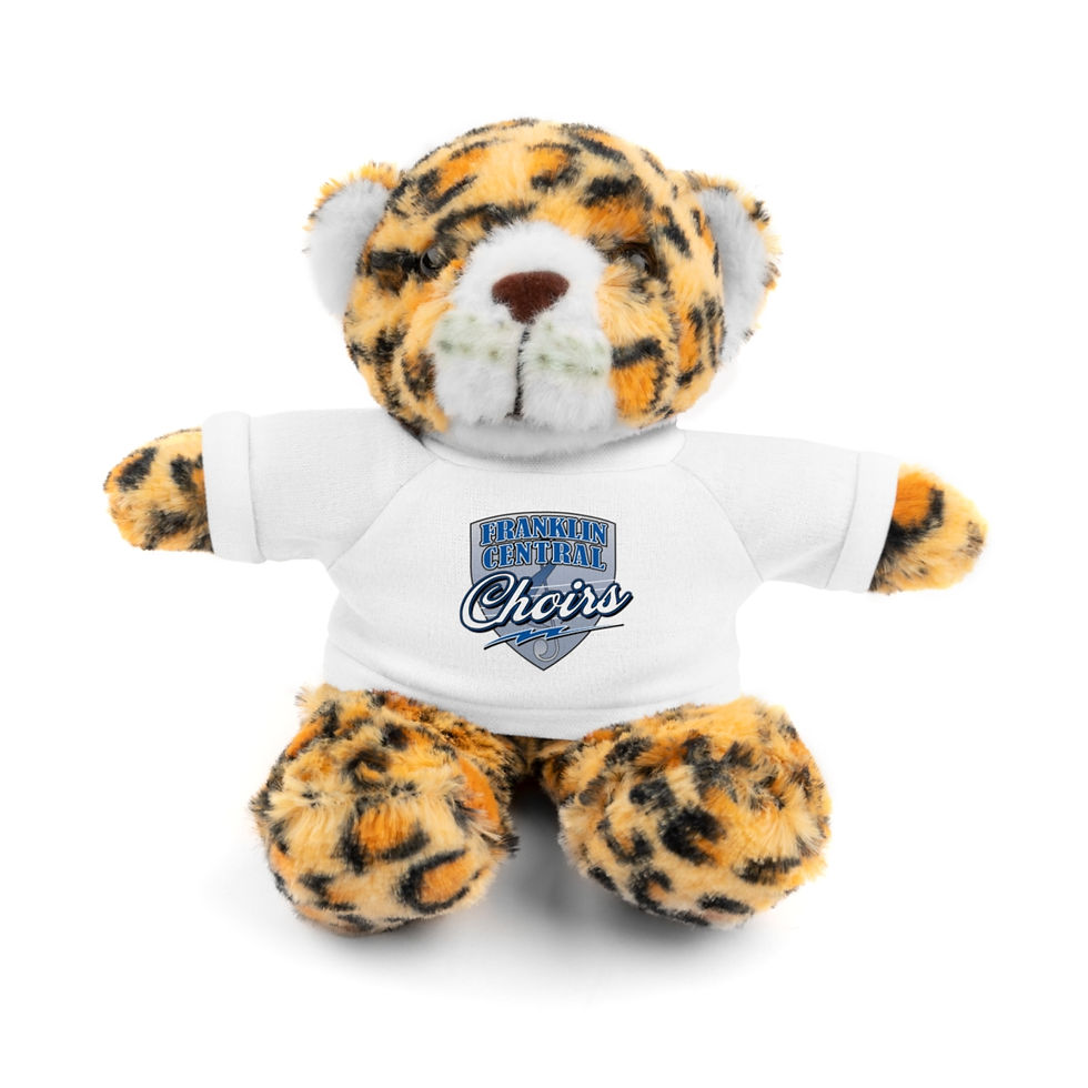 Thumbnail: Stuffed Animals with Tee