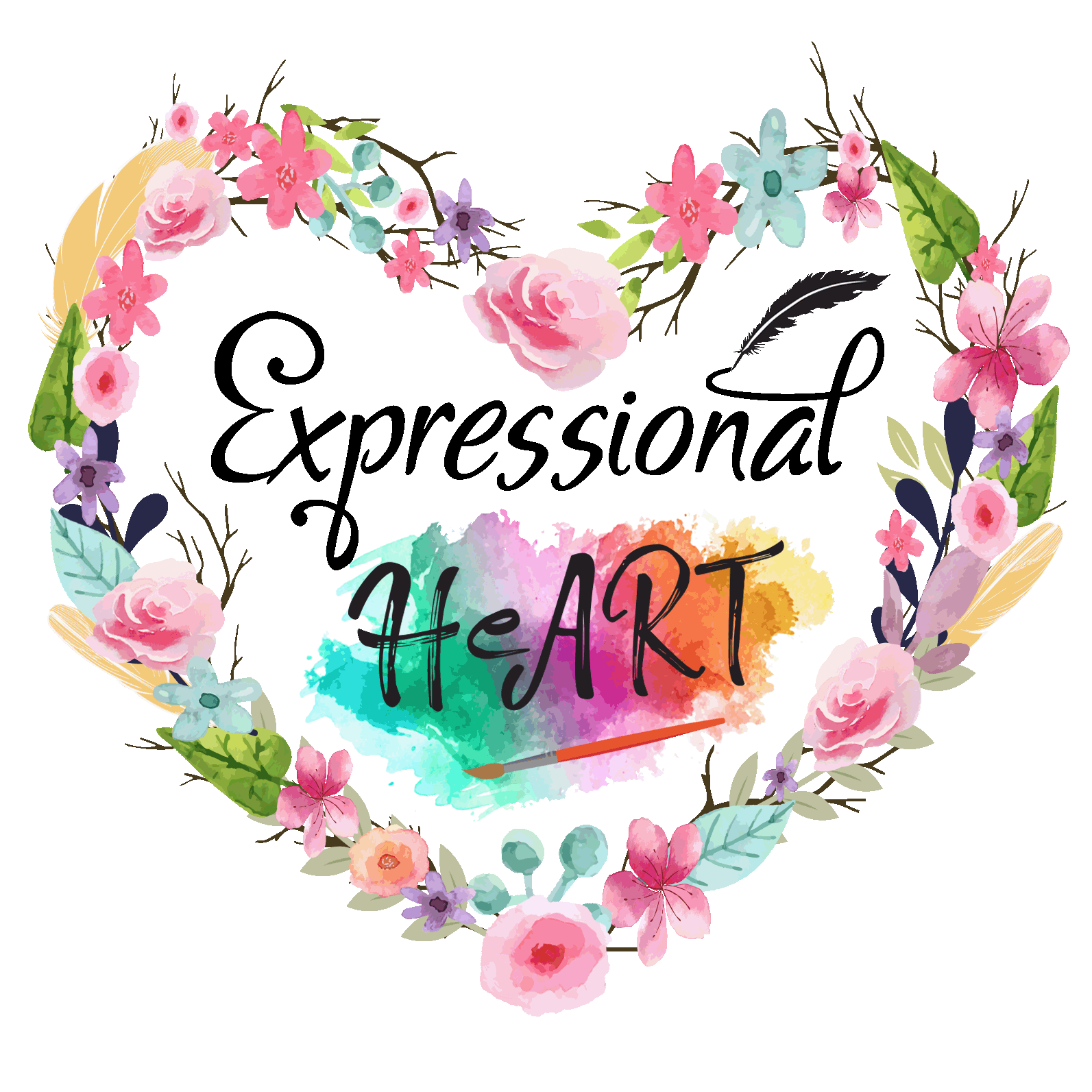 Expressional Heart