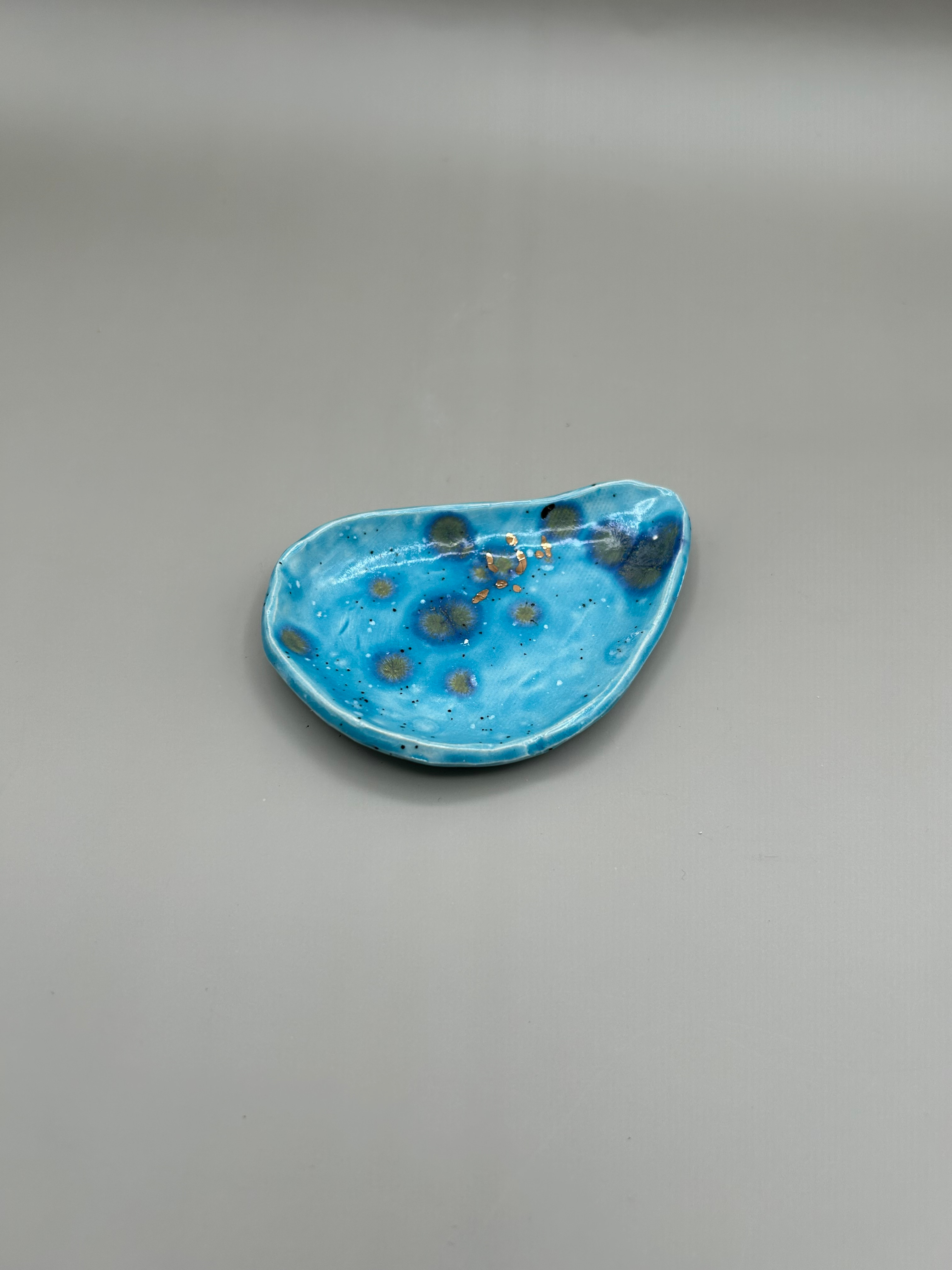 Lollipop jewelry tray