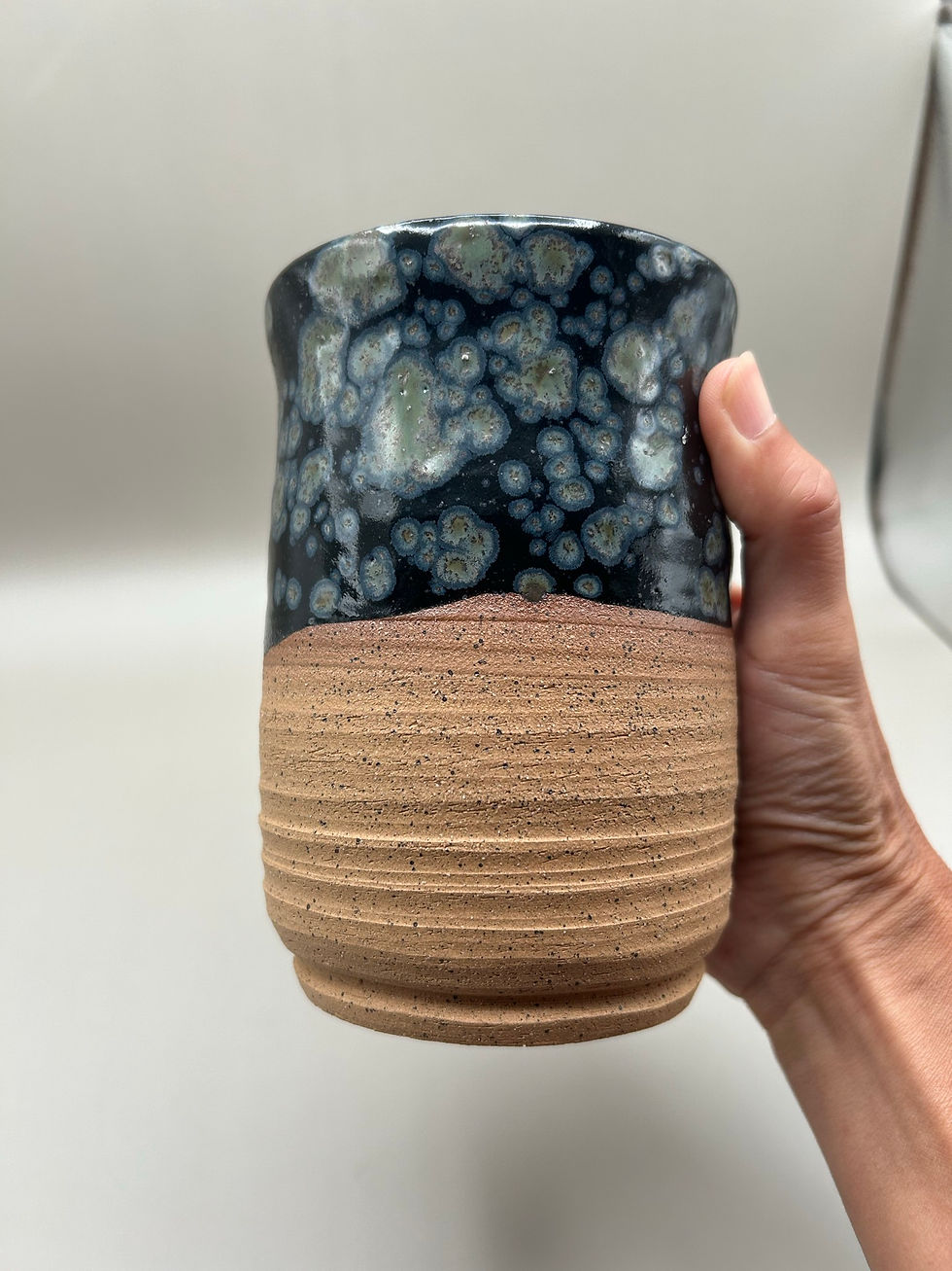 Thumbnail: Large Mug — Galaxy 1