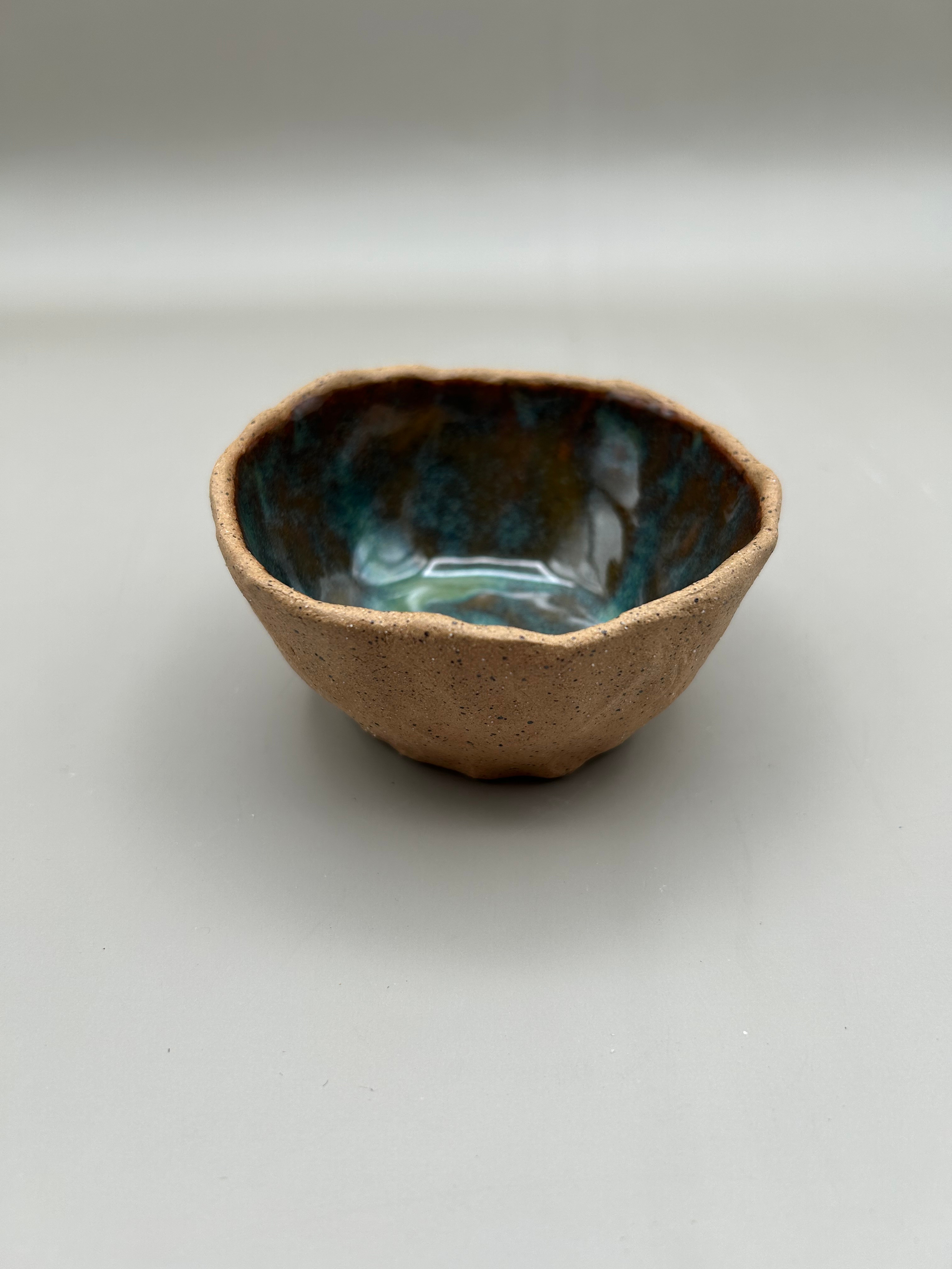 Uji mini bowl set of 2