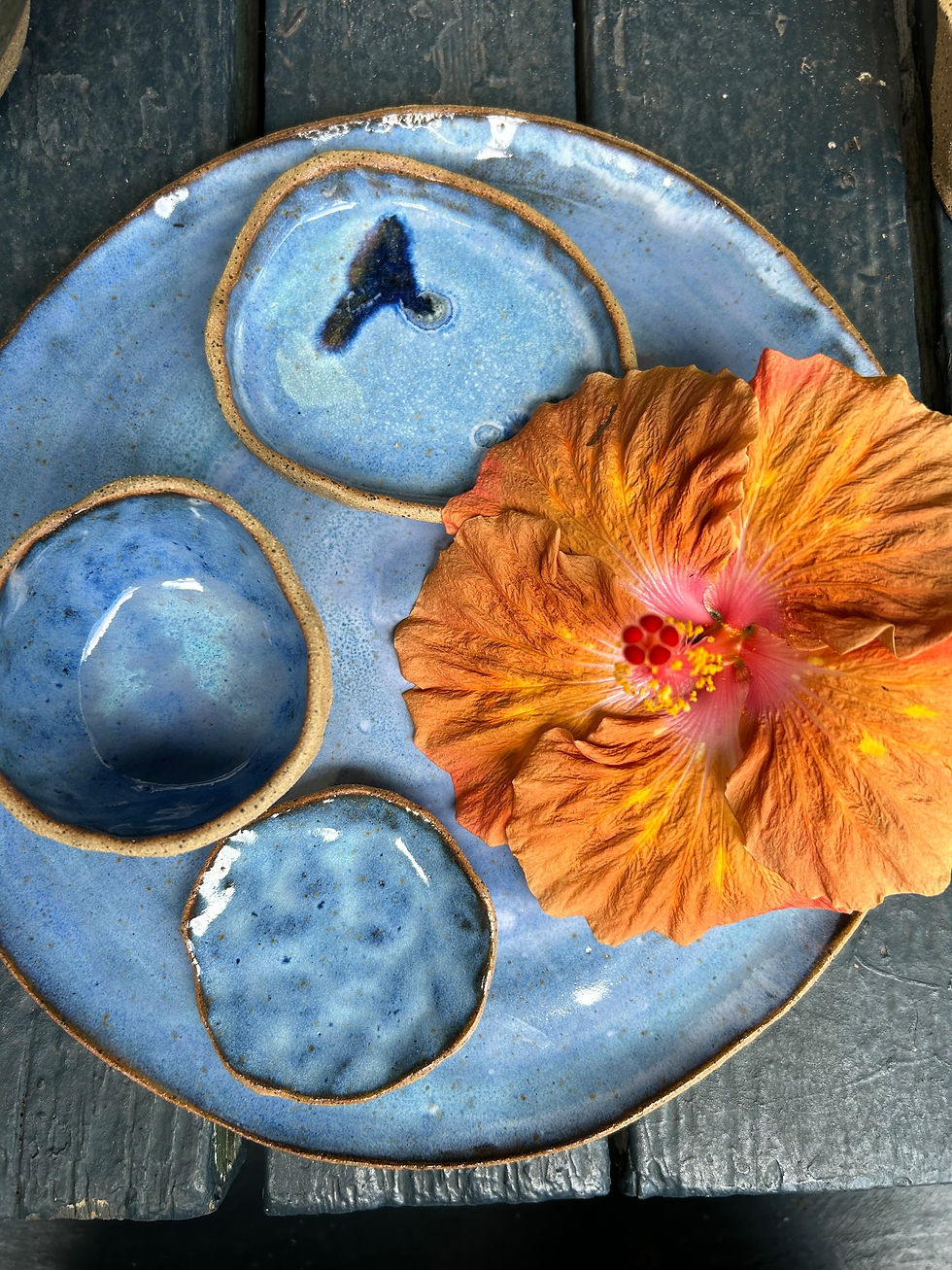 Plates