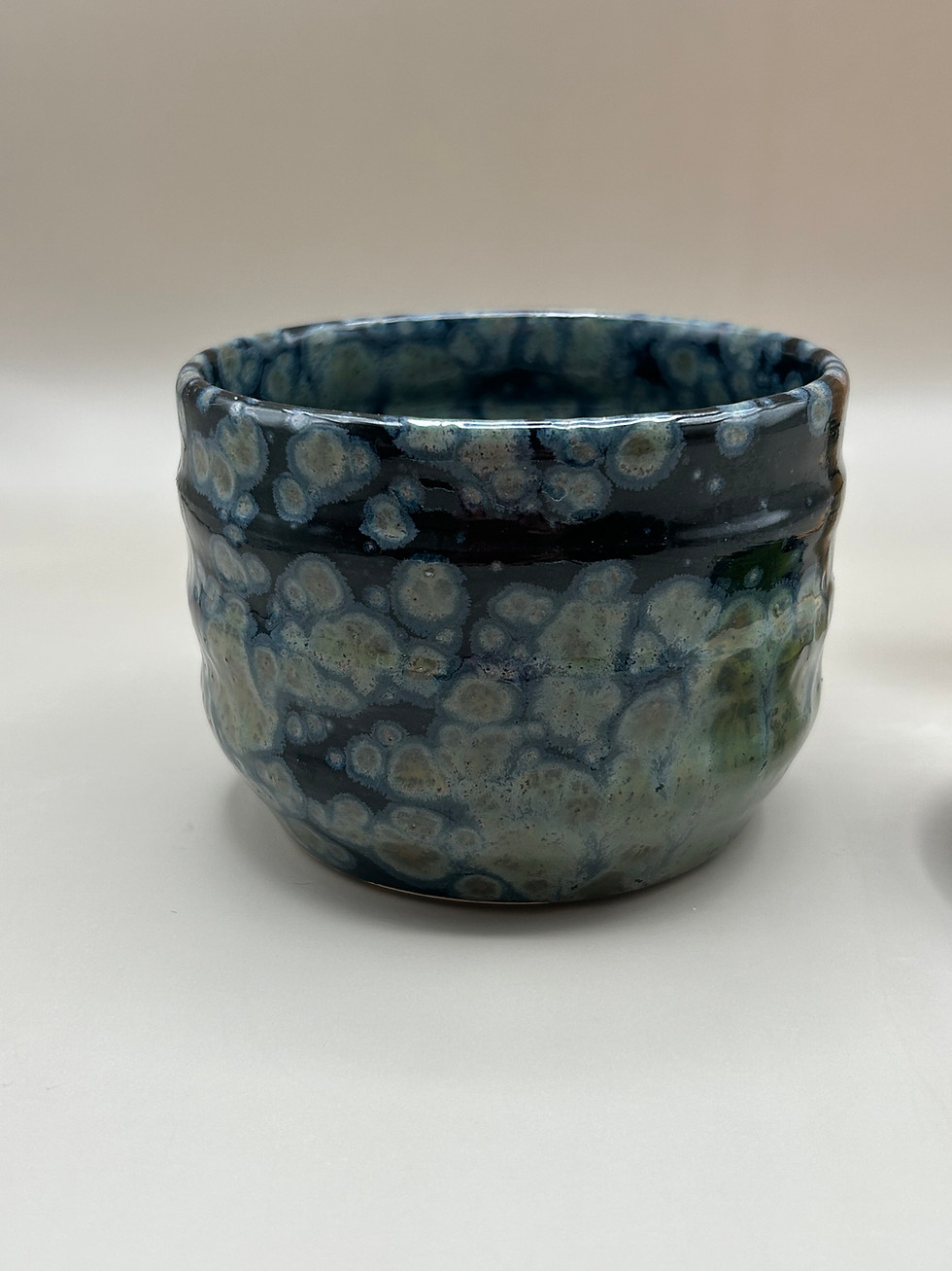 Thumbnail: midnight sky Matcha bowl