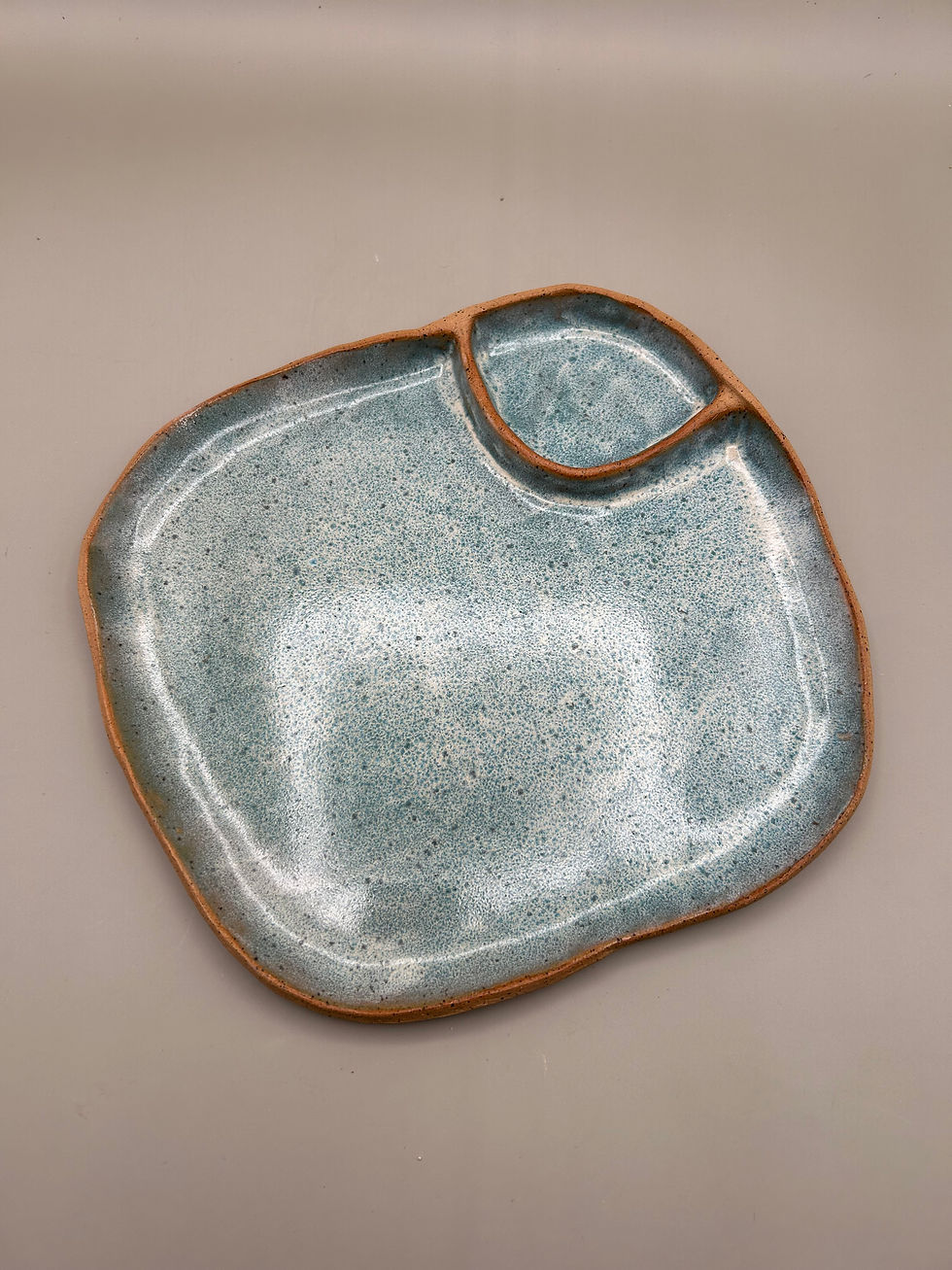 Thumbnail: First Snow Sushi Plate