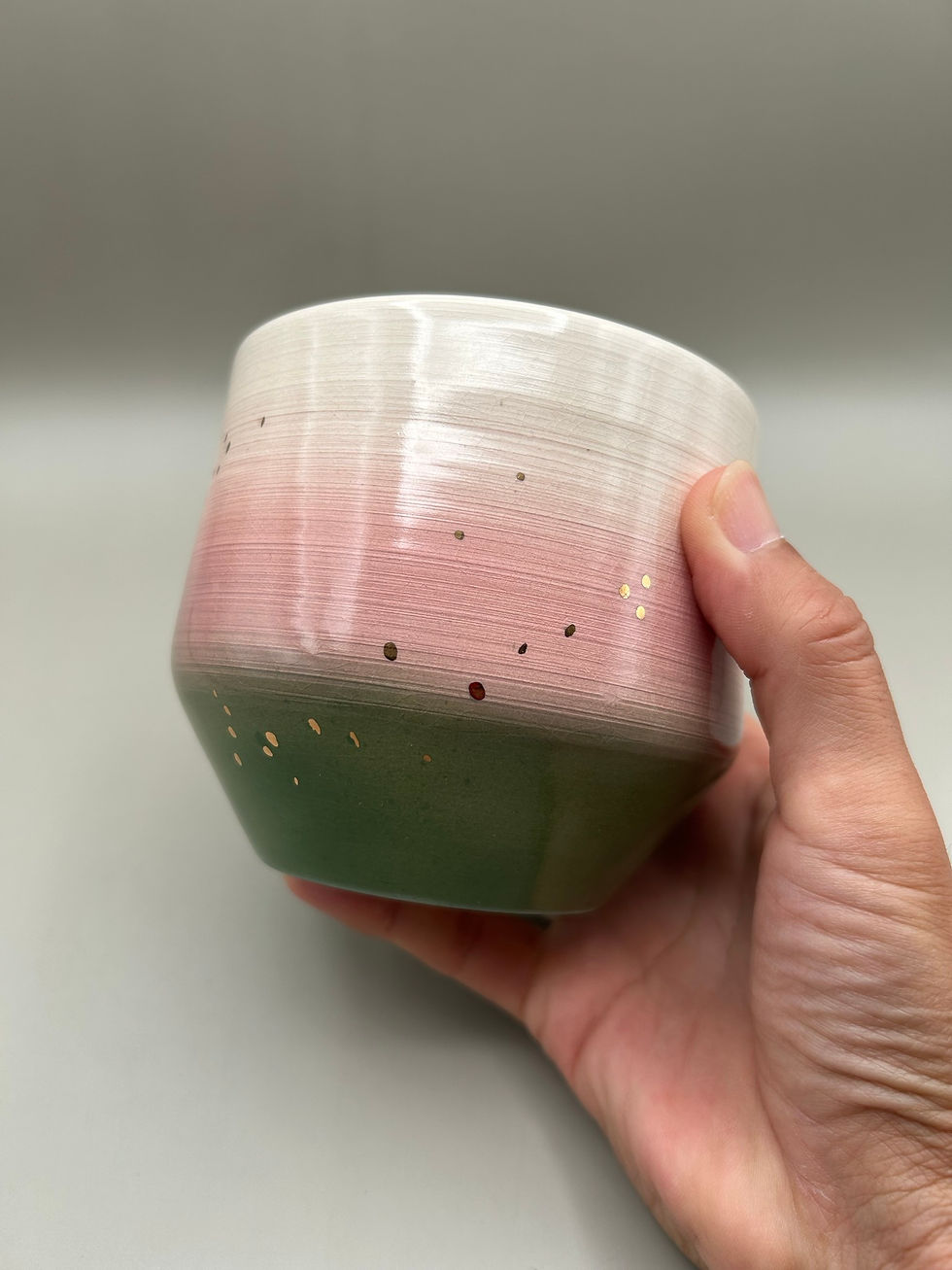 Thumbnail: Matcha Bowl — Sakura