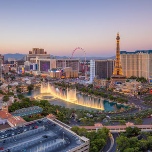 Las Vegas